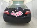 Toyota Camry LE 2008 - Bán xe Toyota Camry LE sản xuất 2008, màu đen, nhập khẩu  