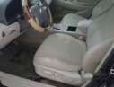 Toyota Camry LE 2008 - Bán xe Toyota Camry LE sản xuất 2008, màu đen, nhập khẩu  