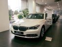 BMW 7 Series 730Li 2017 - BMW 7 Series 730Li 2017, màu trắng. BMW Đà Nẵng bán xe BMW 730Li nhập khẩu chính hãng, giá rẻ nhất tại Vinh