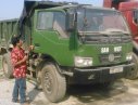 JRD H3F 2009 - Bán Dongfeng L375 6x4 đời 2009, màu xanh lục chính chủ, giá 200tr