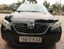 Toyota Camry LE 2006 - Do nhu cầu công việc nên tôi cần bán xe Toyota Camry LE Mỹ màu đen