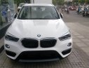 BMW X1 sDrive18i 2016 - Bán xe BMW X1 sDrive18i, màu trắng, nhập khẩu, giá ưu đãi, có xe giao sớm nhất