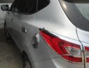 Hyundai Tucson 2.0AT 2014 - Cần bán xe Hyundai Tucson 2.0AT đời 2014, màu bạc, nhập khẩu chính hãng mới chạy 45nghin km, 780tr