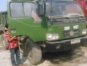 JRD H3F 2009 - Bán Dongfeng L375 6x4 đời 2009, màu xanh lục chính chủ, giá 200tr