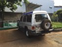 Hyundai Galloper 1994 - Bán xe Hyundai Galloper đời 1994, màu bạc, nhập khẩu