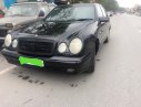 Mercedes-Benz E230 1999 - Bán xe Mercedes-Benz E230 đời 1999 màu đen, 110 triệu nhập khẩu