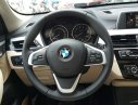 BMW X1 sDrive18i 2016 - Bán xe BMW X1 sDrive18i, màu trắng, nhập khẩu, giá ưu đãi, có xe giao sớm nhất