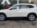 BMW X1 sDrive18i 2016 - Bán xe BMW X1 sDrive18i, màu trắng, nhập khẩu, giá ưu đãi, có xe giao sớm nhất