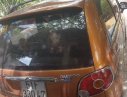 Daewoo Matiz 2017 - Bán xe cũ Daewoo Matiz đời 2017, màu nâu số sàn