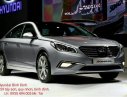 Hyundai Sonata 2017 - Bán ô tô Hyundai Sonata đời 2017, nhập khẩu nguyên chiếc