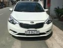 Kia K3   2.0 AT  2012 - Bán xe Kia K3 2.0 AT, ĐK 2014