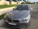 BMW 528i 2011 - Cần bán gấp BMW 528i đời 2011, màu xám xe gia đình