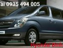 Hyundai Starex 2017 - Bán ô tô Hyundai Starex 2017, xe nhập, 955tr