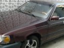 Mazda 929   1998 - Bán Mazda 929 1998, màu đỏ, nhập khẩu nguyên chiếc, giá 75tr