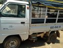 Suzuki Carry   1996 - Bán xe Suzuki Carry đời 1996, màu trắng, 41 triệu