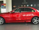 Mercedes-Benz C300 AMG 2017 - Bán ô tô Mercedes AMG sản xuất 2017, màu đỏ