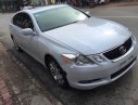 Lexus GS 300 2005 - Bán Lexus GS 300 2005, màu trắng, xe nhập