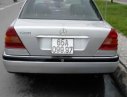 Mercedes-Benz C200   1994 - Bán xe Mercedes C200 đời 1994, màu bạc, nhập khẩu chính hãng