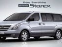 Hyundai Starex 2017 - Bán ô tô Hyundai Starex 2017, xe nhập, 955tr