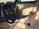 BMW 528i 2011 - Cần bán gấp BMW 528i đời 2011, màu xám xe gia đình