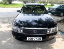 Lexus LS   1991 - Mình bán lại xe Lexus LS đời 1991, màu đen