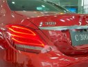 Mercedes-Benz C300 AMG 2017 - Bán ô tô Mercedes AMG sản xuất 2017, màu đỏ