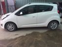 Chevrolet Alero LTZ  2013 - Bán xe Chevrolet Spark LTZ đời 2013, màu trắng