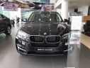 BMW X5 xDrive35i 2017 - Bán BMW X5 xDrive35i đời 2017, màu đen, xe nhập, ưu đãi cực hấp dẫn, có xe giao sớm, nhiều màu lựa chọn