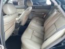 Lexus LS   1991 - Mình bán lại xe Lexus LS đời 1991, màu đen