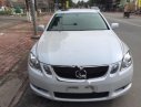 Lexus GS 300 2005 - Bán Lexus GS 300 2005, màu trắng, xe nhập