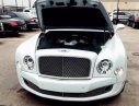 Bentley Mulsanne 6.2L 2017 - Cần bán xe Bentley Mulsanne 6.2L đời 2017, màu trắng, xe nhập