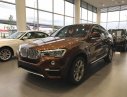 BMW X4 xDrive20i 2017 - Bán xe BMW X4 xDrive20i đời 2017, màu nâu, xe nhập, ưu đãi hấp dẫn, giao xe tại nhà