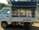 Suzuki Carry   1996 - Bán xe Suzuki Carry đời 1996, màu trắng, 41 triệu