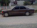 Mercedes-Benz 190   1989 - Cần bán xe Mercedes 190 đời 1989, nhập khẩu