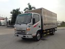 2020 - Bán xe tải Jac 3.5 tấn Hà Nội, xe tải 3 tấn máy Isuzu, giá rẻ Bắc Ninh