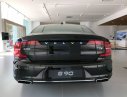 Volvo S90 Inscription 2017 - Bán xe Volvo S90 2018 Full Option, nhập khẩu chính hãng, giá tốt, nhiều quà tặng