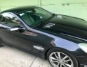 Mercedes-Benz SLK class 2007 - Bán Mercedes SLK đời 2007, màu đen, nhập khẩu, giá chỉ 715 triệu