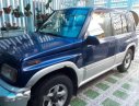 Suzuki Grand vitara 2005 - Cần bán gấp Suzuki Grand vitara đời 2005, giá chỉ 230 triệu