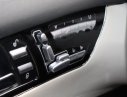 Mercedes-Benz CL class 550 2009 - Cần bán Mercedes 550 đời 2009, màu trắng, nhập khẩu