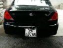 Kia Spectra 2004 - Bán Kia Spectra đời 2004, màu đen