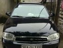 Kia Spectra    2004 - Cần bán lại xe Kia Spectra đời 2004, màu đen, 119 triệu