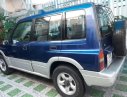 Suzuki Grand vitara 2005 - Cần bán gấp Suzuki Grand vitara đời 2005, giá chỉ 230 triệu