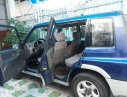 Suzuki Grand vitara 2005 - Cần bán gấp Suzuki Grand vitara đời 2005, giá chỉ 230 triệu