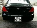 Kia Spectra    2004 - Cần bán lại xe Kia Spectra đời 2004, màu đen, 119 triệu