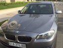 BMW 528i 2011 - Cần bán gấp BMW 528i đời 2011, màu xám xe gia đình