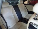 Mercedes-Benz CL class 550 2009 - Cần bán Mercedes 550 đời 2009, màu trắng, nhập khẩu