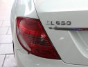 Mercedes-Benz CL class 550 2009 - Cần bán Mercedes 550 đời 2009, màu trắng, nhập khẩu