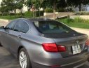 BMW 528i 2011 - Cần bán gấp BMW 528i đời 2011, màu xám xe gia đình