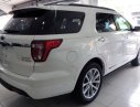 Ford Explorer 2.3 Limited 4x4 2017 - Bán Ford Explorer 2.3 Limited 4x4 năm 2017, nhập khẩu nguyên chiếc