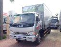 JAC HFC 2017 - Phân phối bán xe tải Jac 7 tấn Hà Nội, 7 tấn rưỡi Hải Dương, giá rẻ